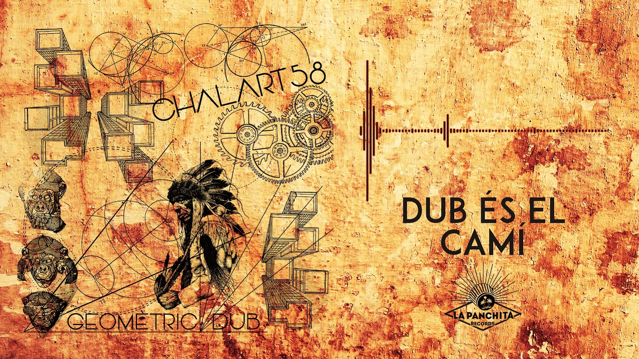 Chalart58 - Dub &eacute;s el Cam&iacute;