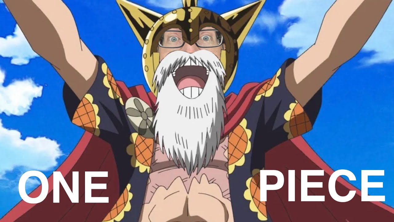 English Professor’s Thoughts on the Dressrosa Arc (Part I) of One Piece