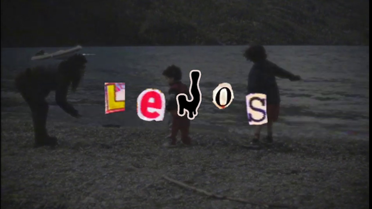 Tobi - Lejos (Video Oficial)