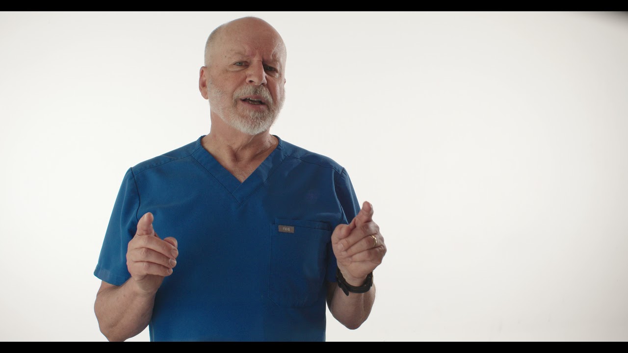 What is Vision Protection Therapy? (VPT)
