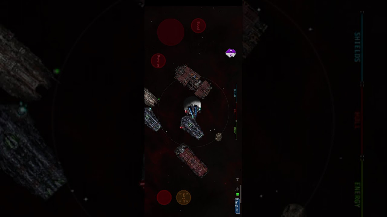 Space RPG4 indie planets part2