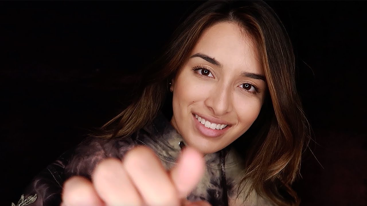 ASMR Softly Reading To You 😴