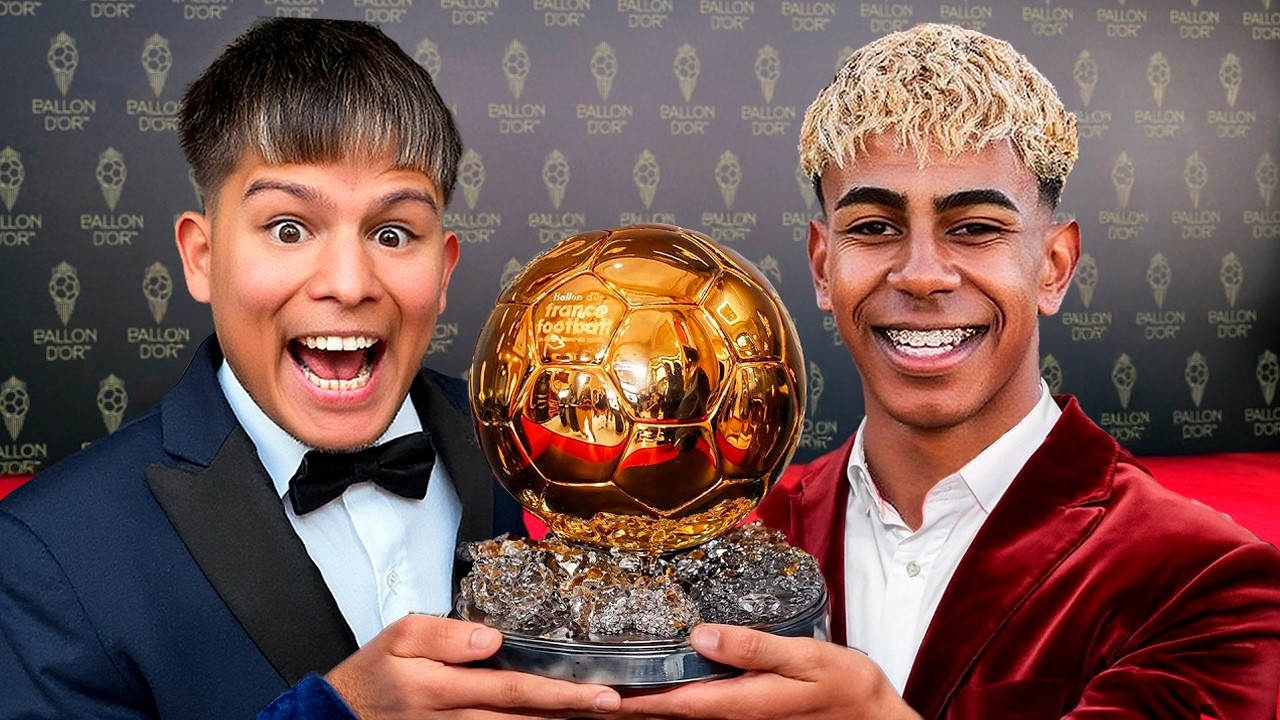 ME FIRMAN LOS MEJORES JUGADORES DE FUTBOL MI BALON DE ORO..
