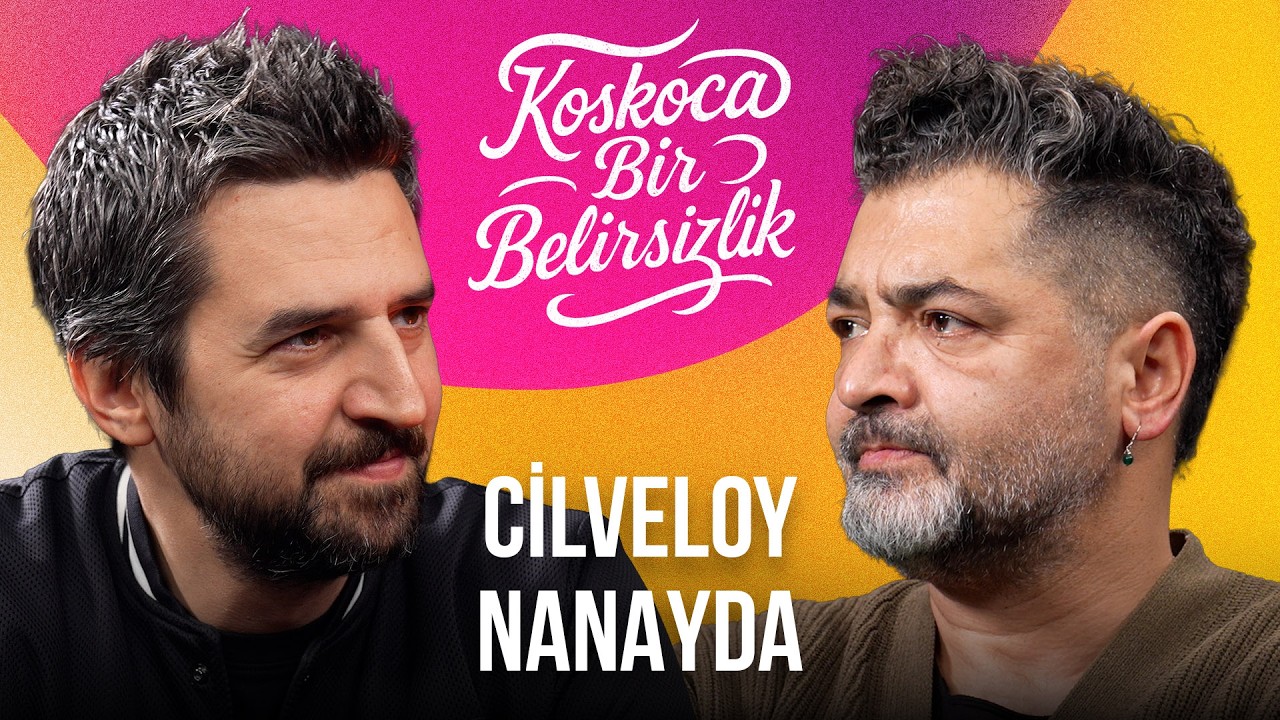 CİLVELOY NANAYDA
