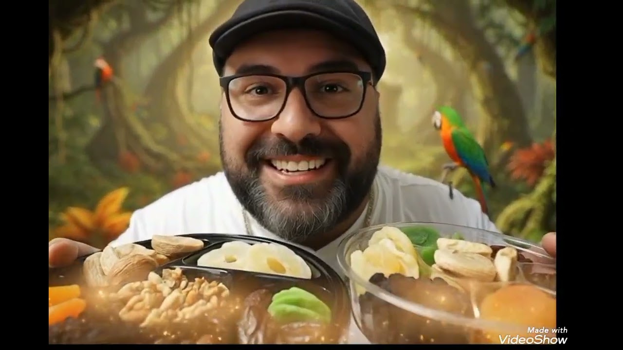 טו בשבט רובי שובי דובי 