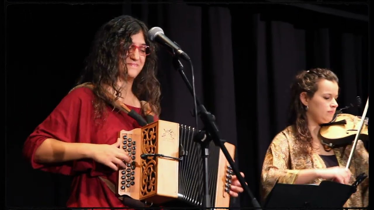 Polka misèria. La Puntual Folk