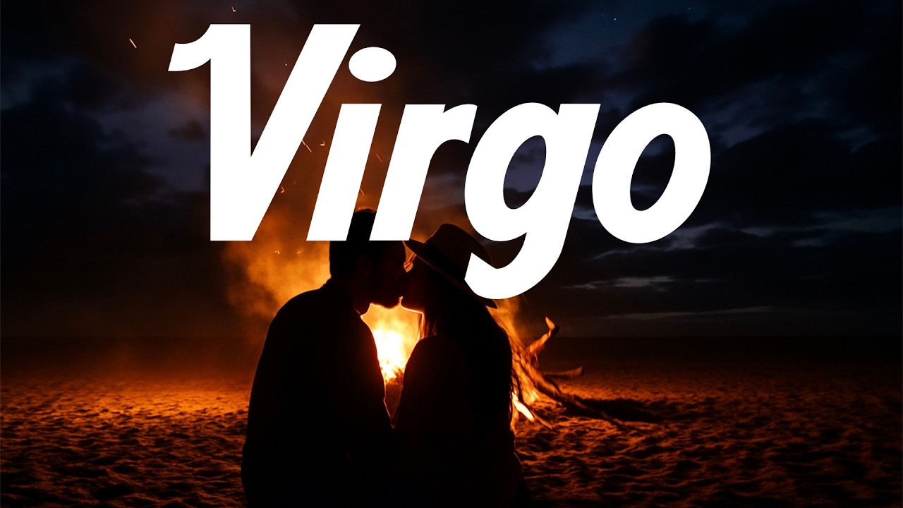 VIRGO💘 YOU Are Definitely NOT Expecting To Hear THIS!!! NOT From THEM!!!🔮👀