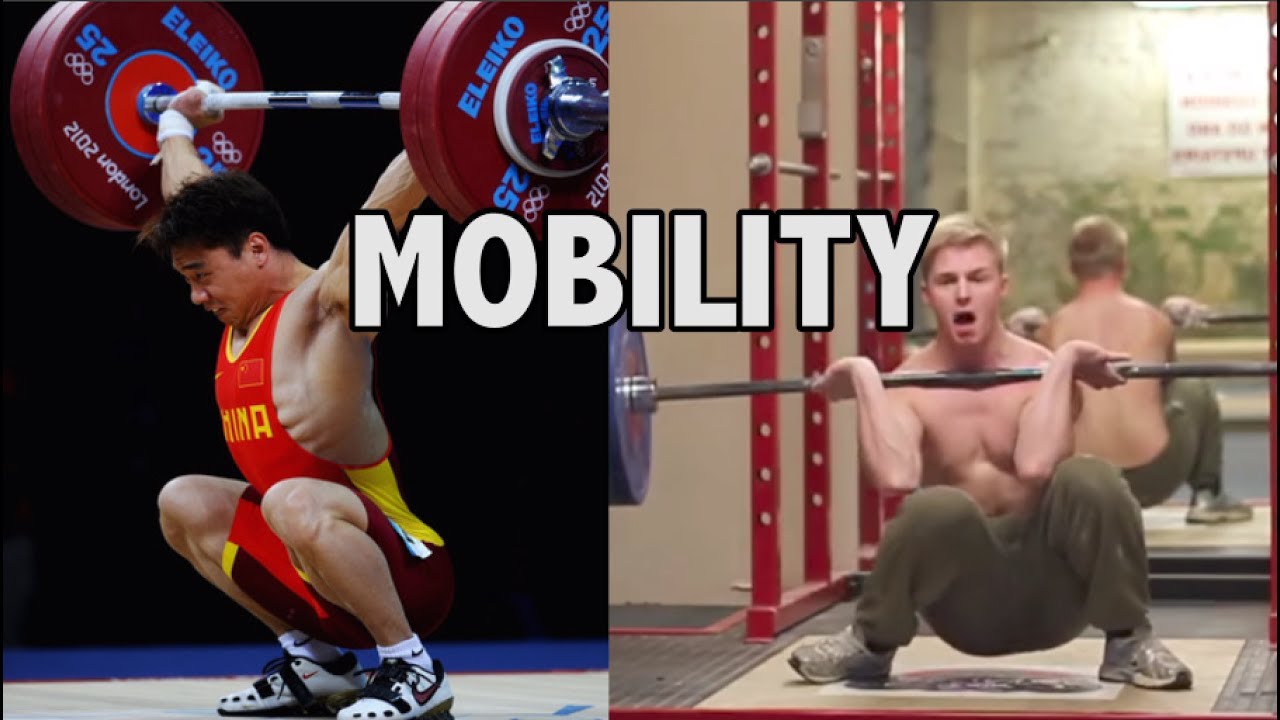 MOBILITY: What works?