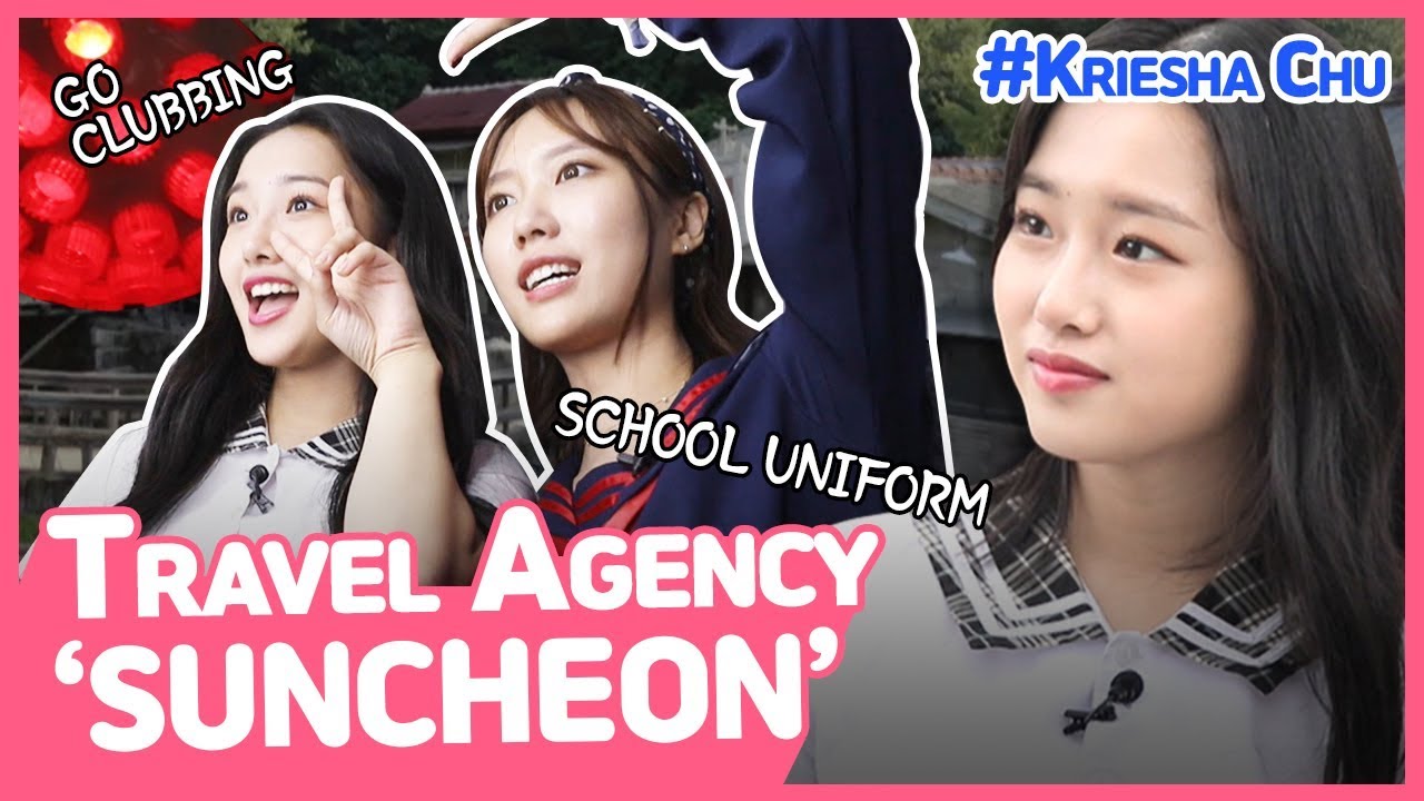 [Travel Agency 2] Ep.14 Special tourism resources! Suncheon [Part 2]