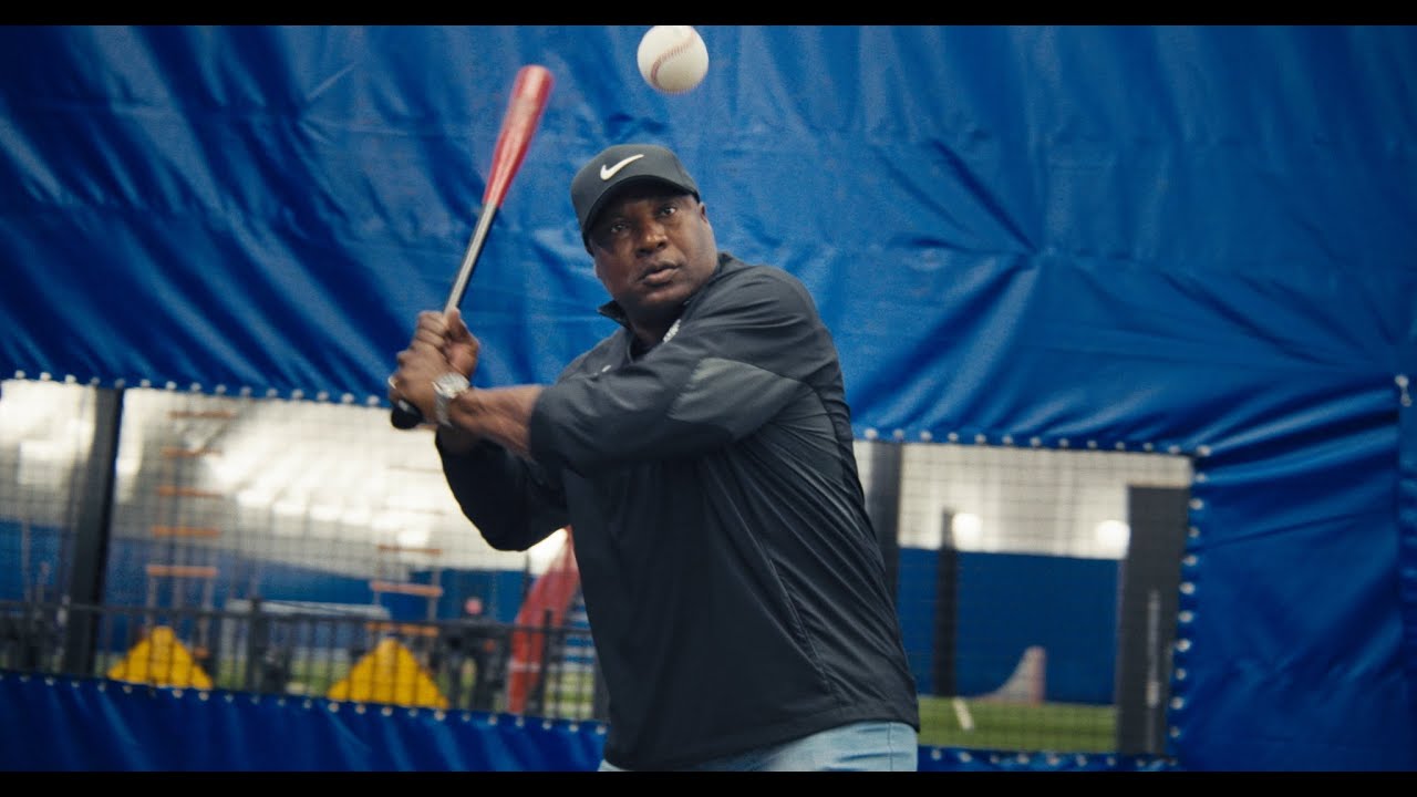 Bo Jackson's Elite Sports Facility