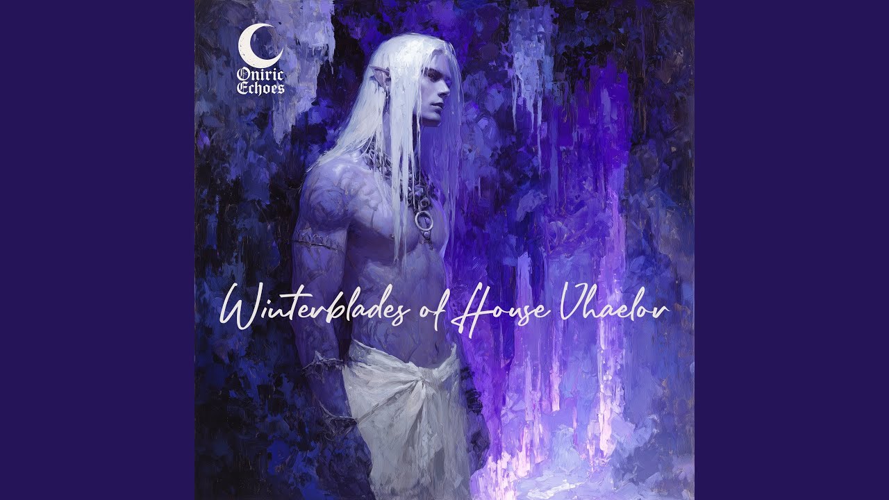 Vhaelor Ascends the Solstice Throne