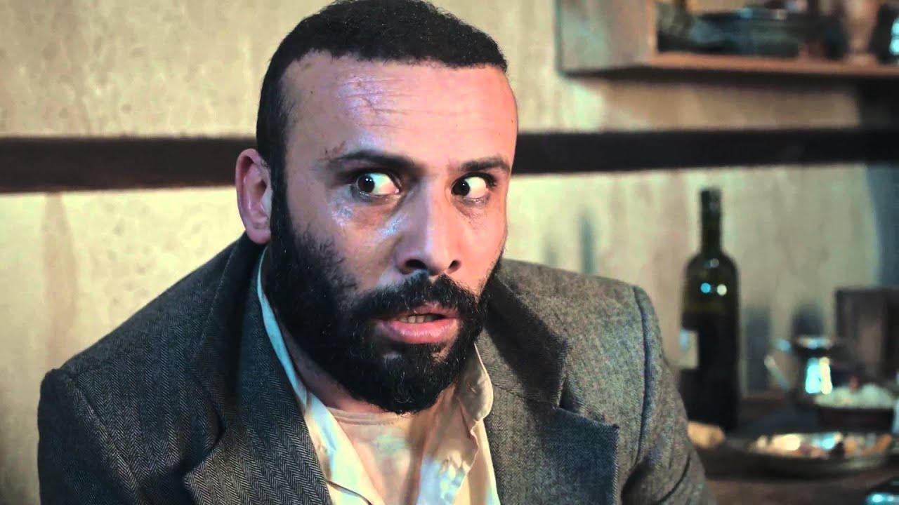 Filinta 19. B&ouml;l&uuml;m - Kadı ve Bekri
