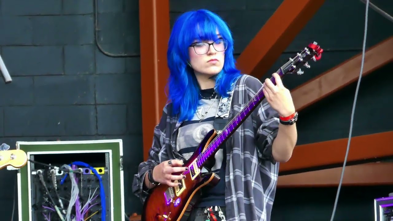 School of Rock Andersonville 