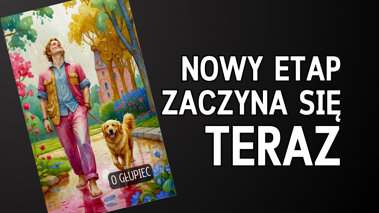Jaki nowy etap zaczyna się w Twoim życiu? | Nadchodzi zmiana | Wybierz kartę/znak