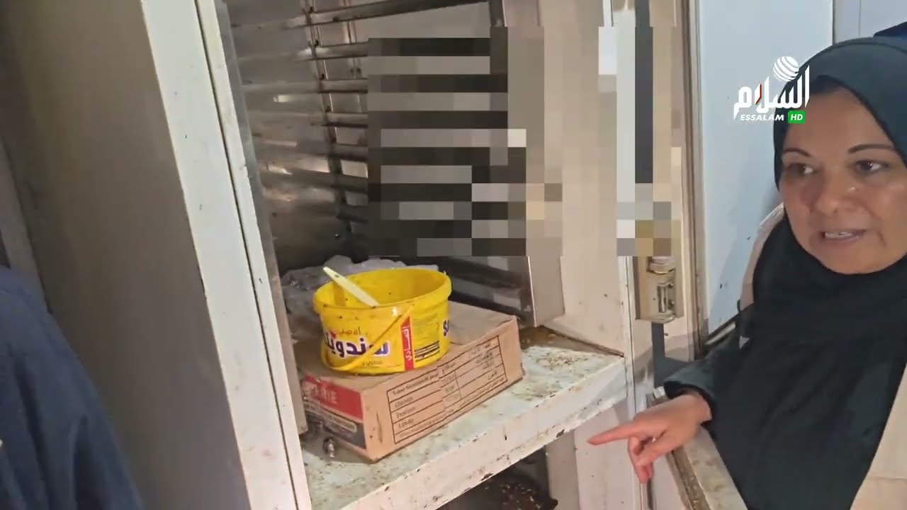 البليدة تكثيف عمليات الرقابة على محلات الزلابية والمخابز