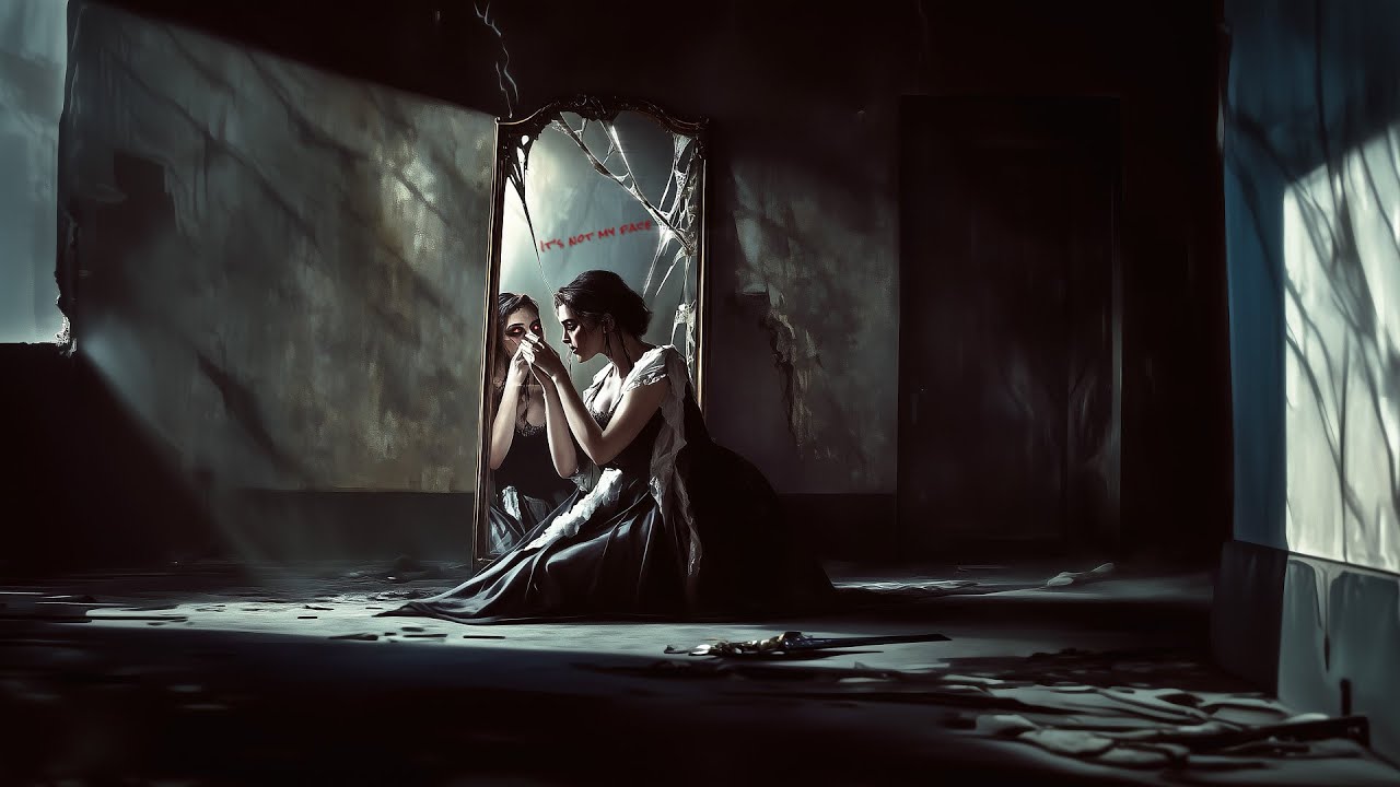 Malkavian Reflection – Vampire: The Masquerade Soundscape – Dark Vampire Ambience