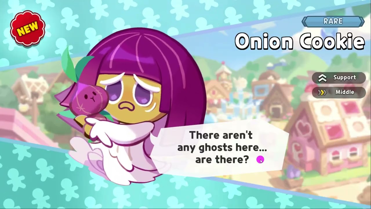 Cookie Run Kingdom Gameplay Pt 3