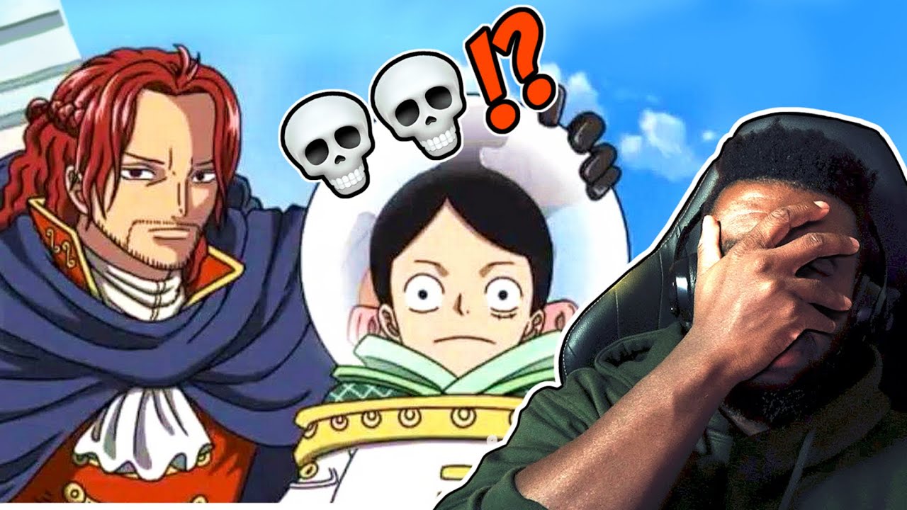 НЕКОТОРЫЕ ИЗ ЭТИХ МЕМОВ ИСПОРТИЛИ МНЕ ДЕНЬ | Мемы по One Piece, часть 12