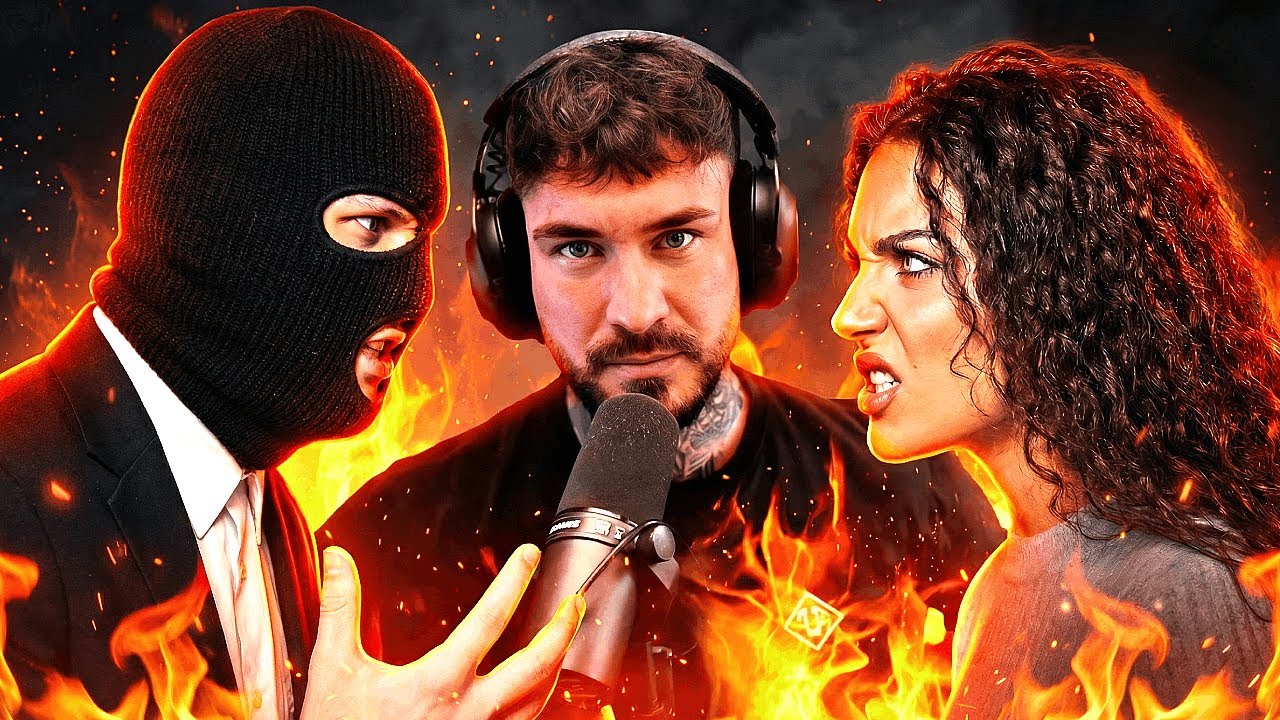 CARRIE ZNIČILA SIBIŘANA?