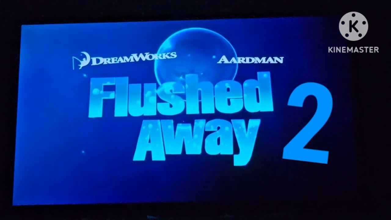 dreamworks!?