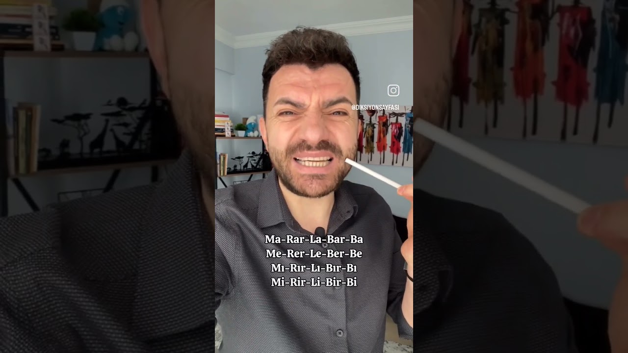 Dil-dudak tembelliği
