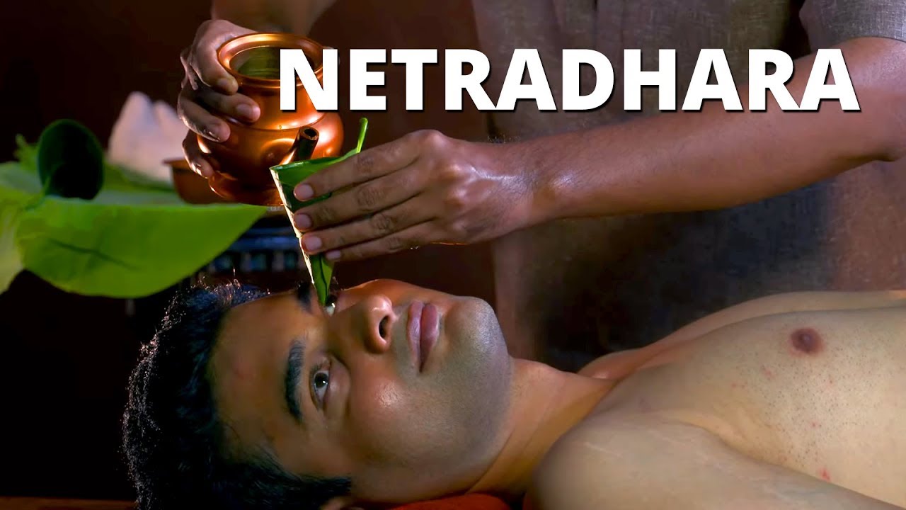 How to use ayurveda for eye care | Netradhara
