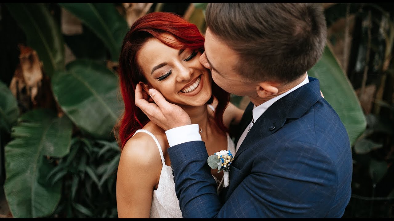 Wedding FILM Igor+Natali