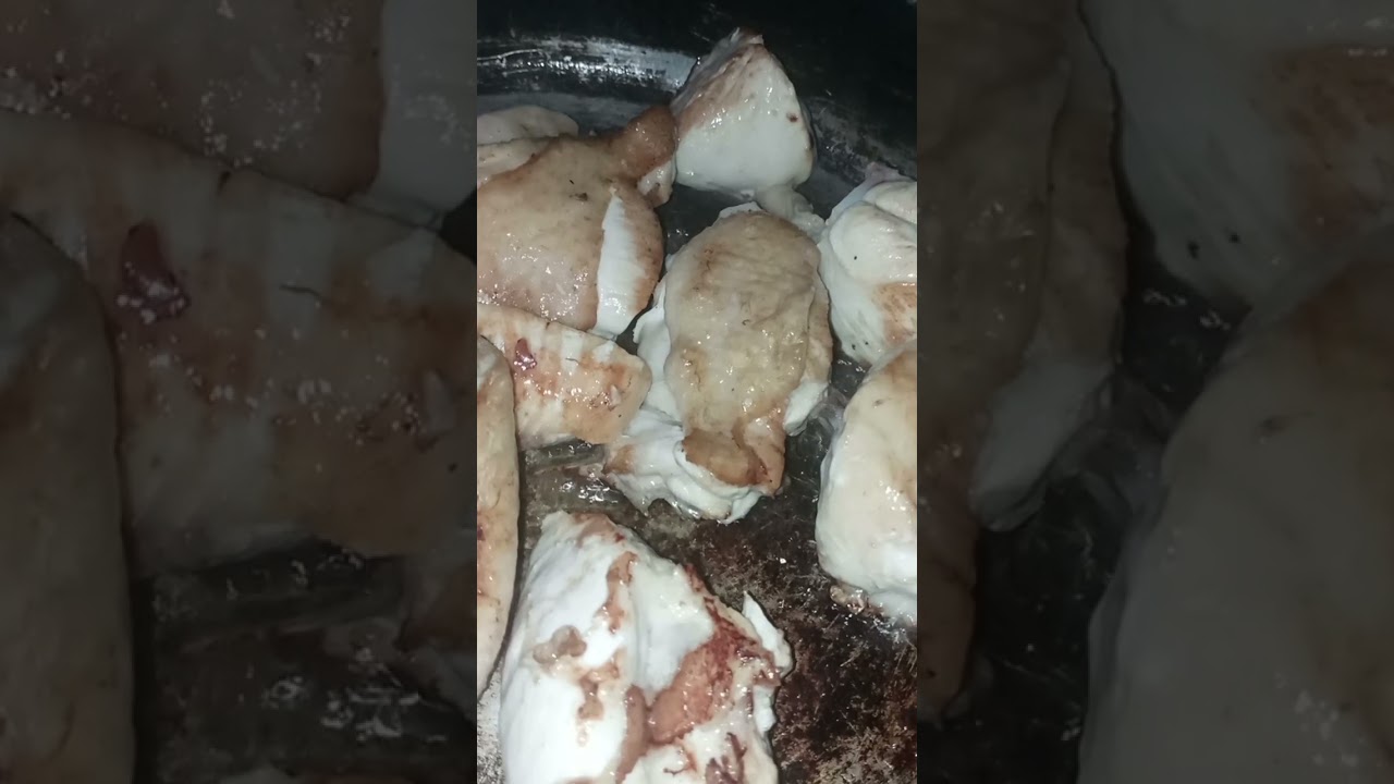 لو جربتوها هاتدمنوها من حلاوتها الذ واسهل واسرع طريقه للفراخ #اكسبلوور sara_Ramadan #وصفات #بلوجر_جد