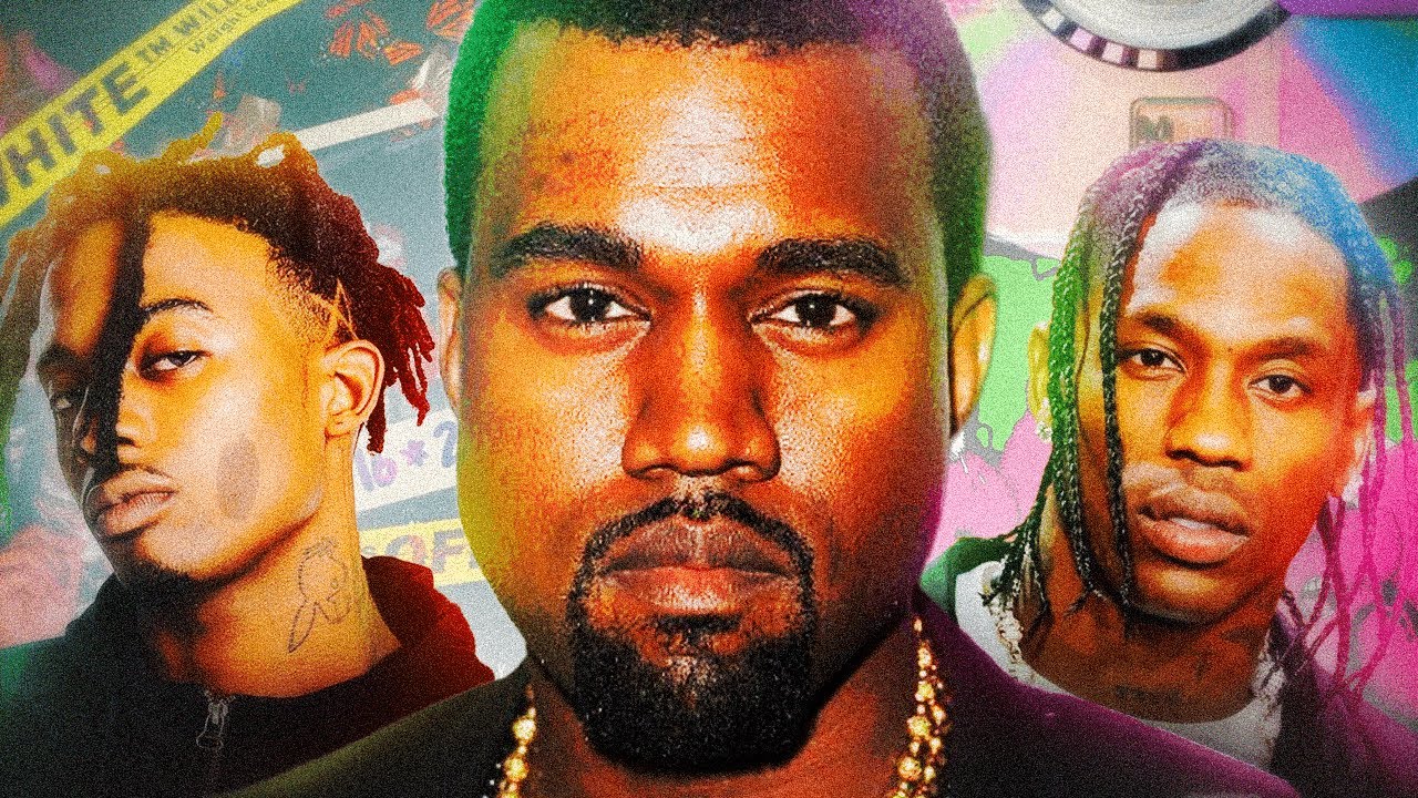 Неизданные альбомы, которые могли бы стать платиновыми.