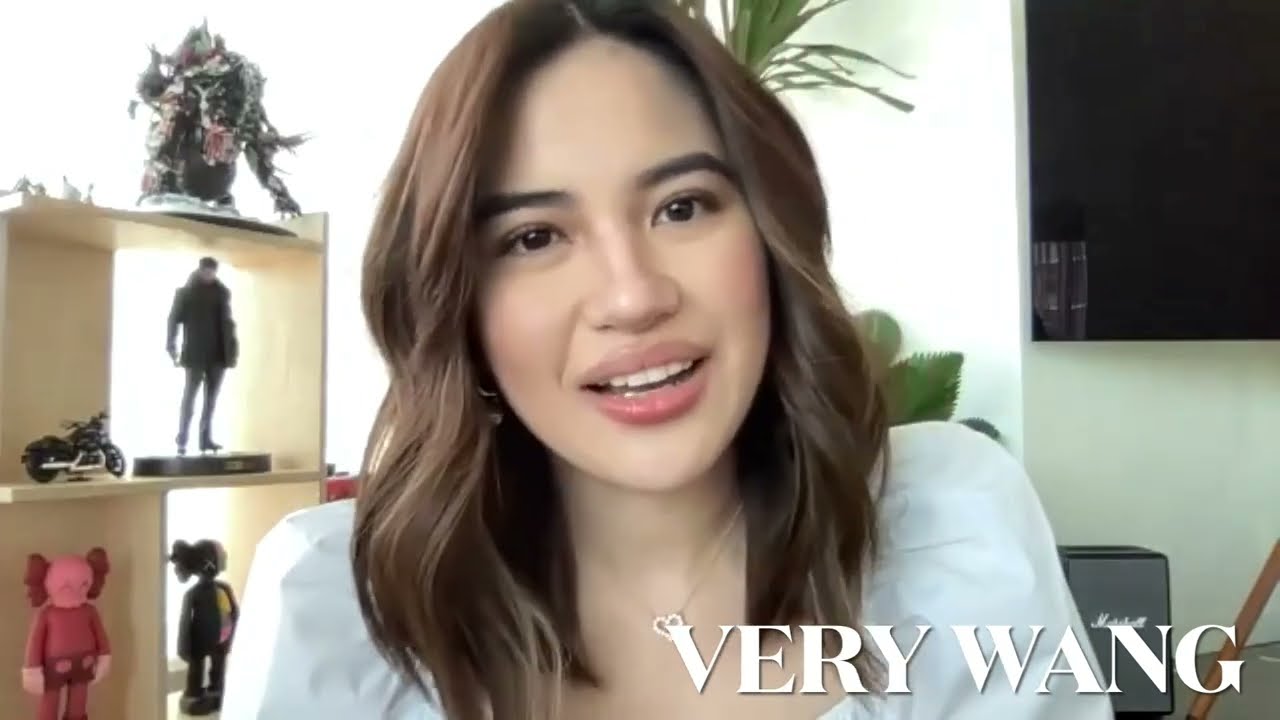 Julie Anne San Jose tinanong kung boyfriend na si Rayver Cruz | Stronger Together Expo 2020 Dubai