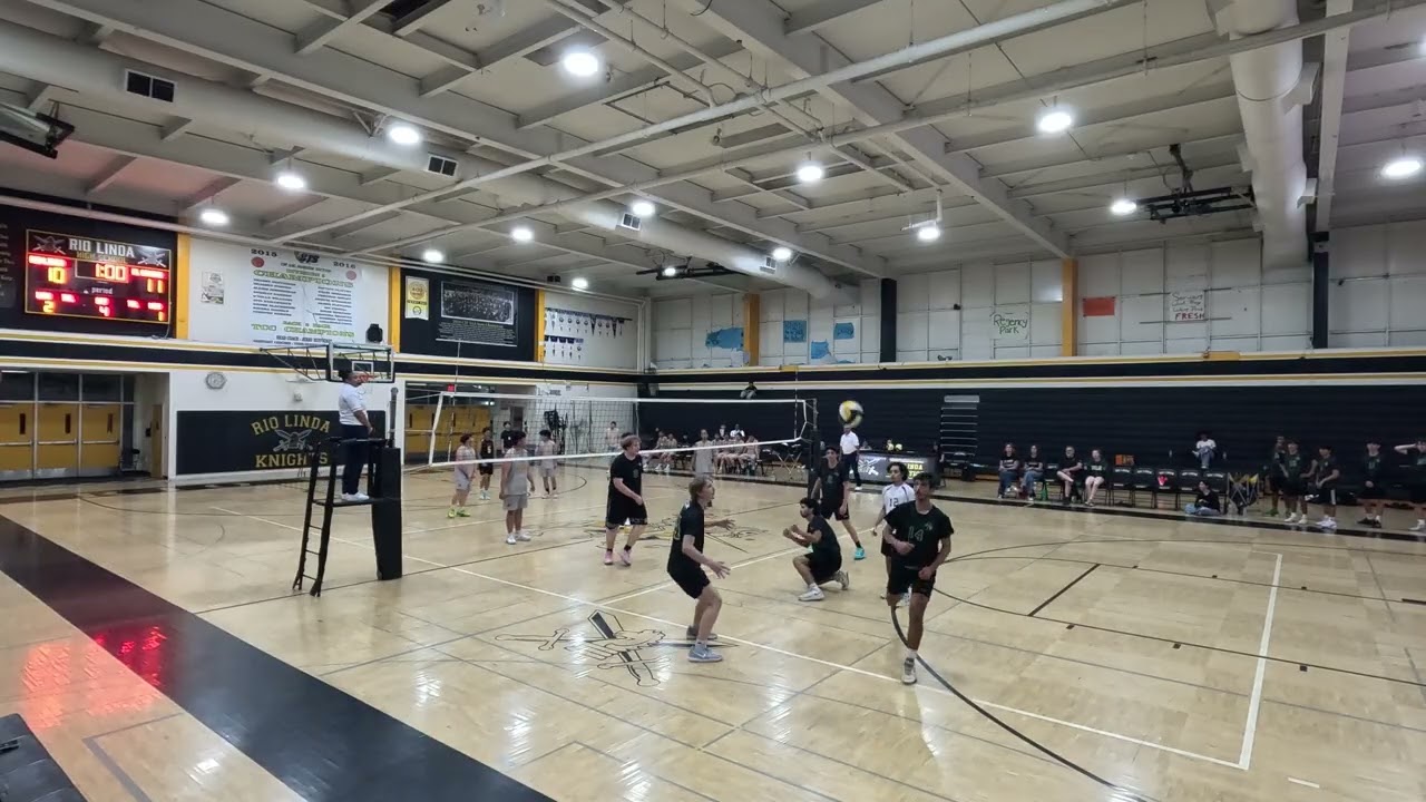 2026.03.16 - ECHS Boys Varsity vs. Rio Linda HS (A)- 4.0 - League