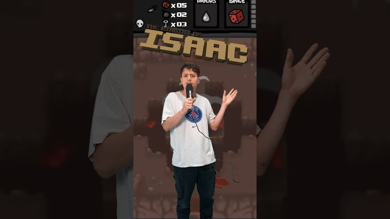 As PIORES an&aacute;lises de ISAAC&hellip;