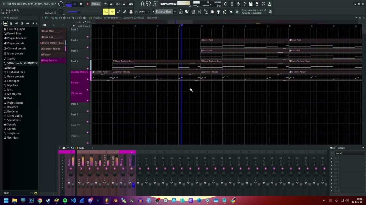 4 Experimental Phase I