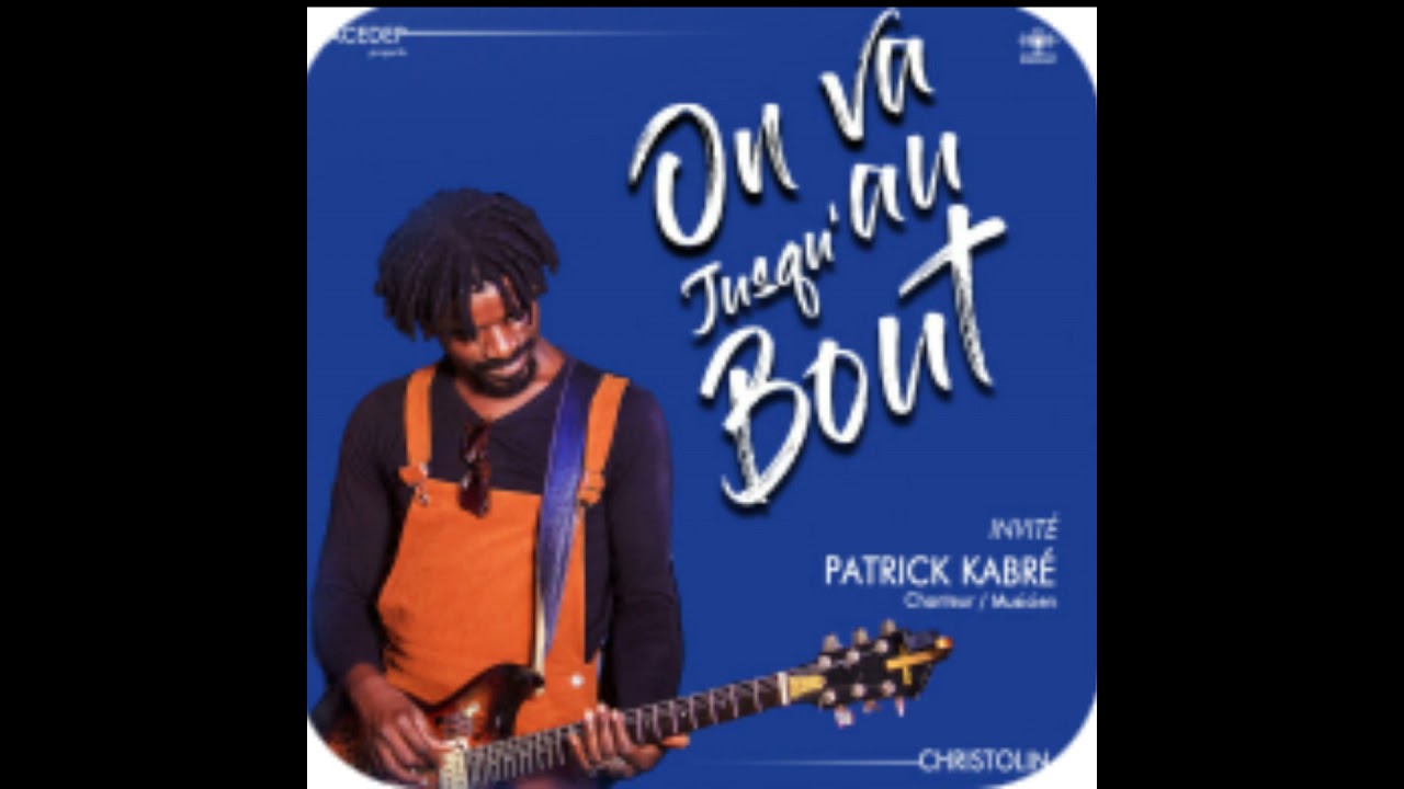 Patrick Kabré : Faire de la musique pour exister