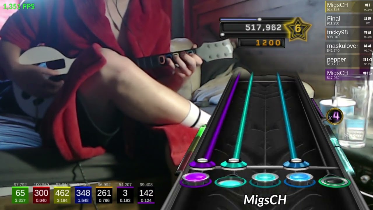 Outer Orbit -3 (hard)(ScoreSpy 1st Place)