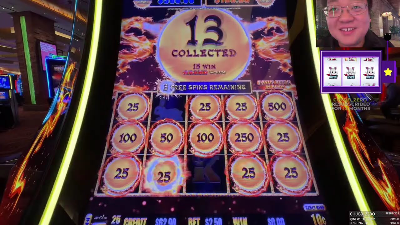 💸Xmas Eve Miracle?! 🎰 Las Vegas Slots Live Stream Replay