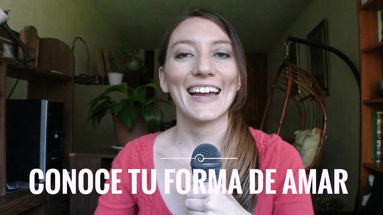 Las 4 formas de amar (Estilo de apego en los adultos)