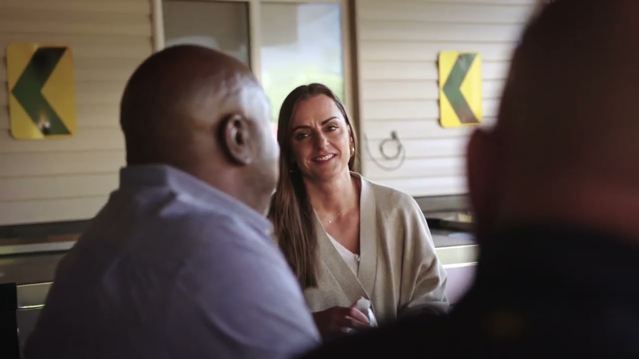Saving Lives through Living Donor Kidney Transplants: One Best Friend's Story