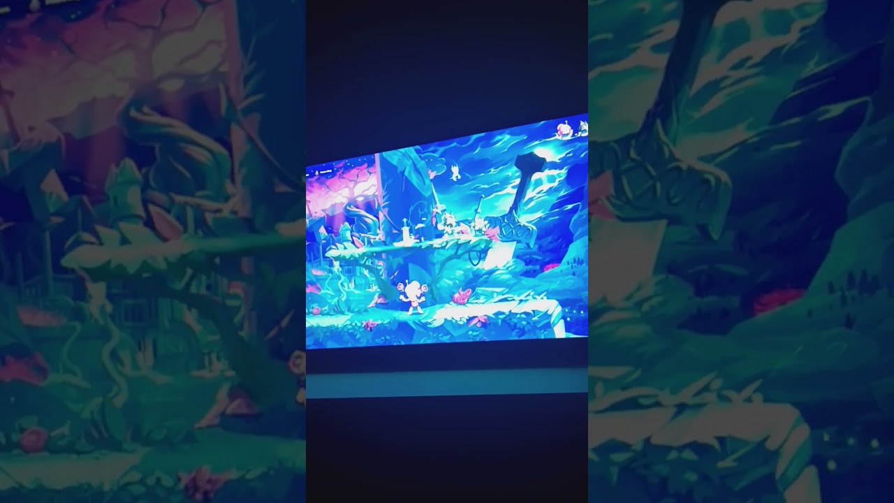 Playing Randoms in Brawlhalla pt 22 