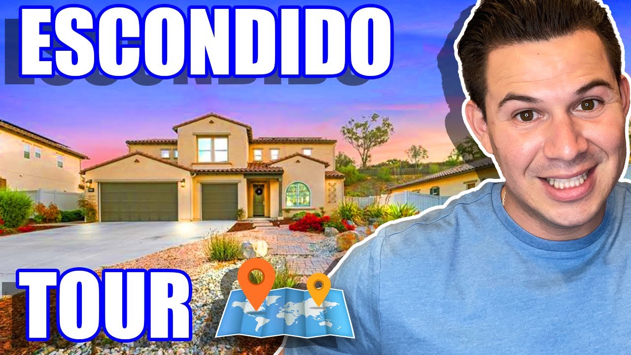 EVERYTHING to Know About Living in Escondido California in 2022 | Moving to Escondido California