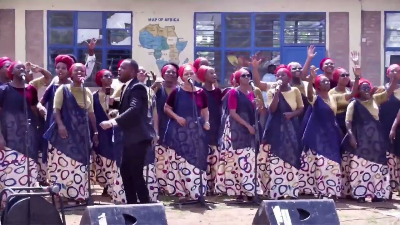 Live BETHLEHEM  CHOIR URUGENDO RW'IVUGABUTUMWA KURI ADEPR MUNYIGINYA(RWIKUBO)  14/05 /2023