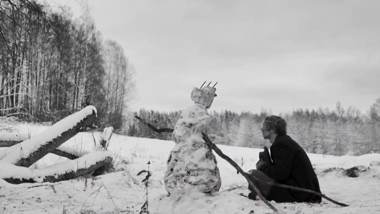 November (2018) Movie