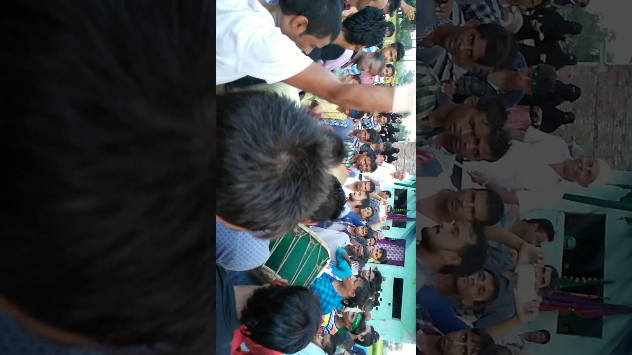 Paharpur video 12/10/2016