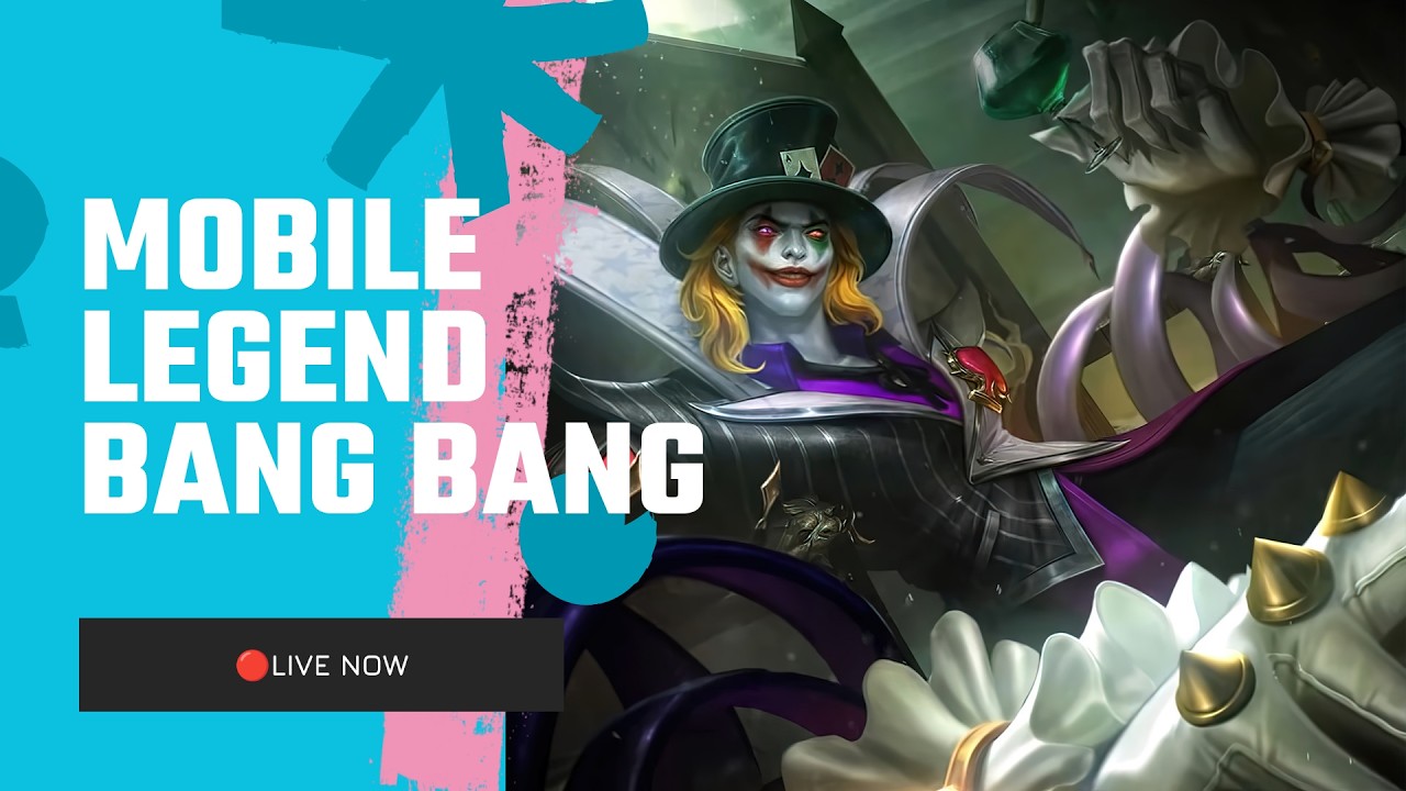 Pagi Pagi Disambut mole - Mobile Legend #mlbb #shorts