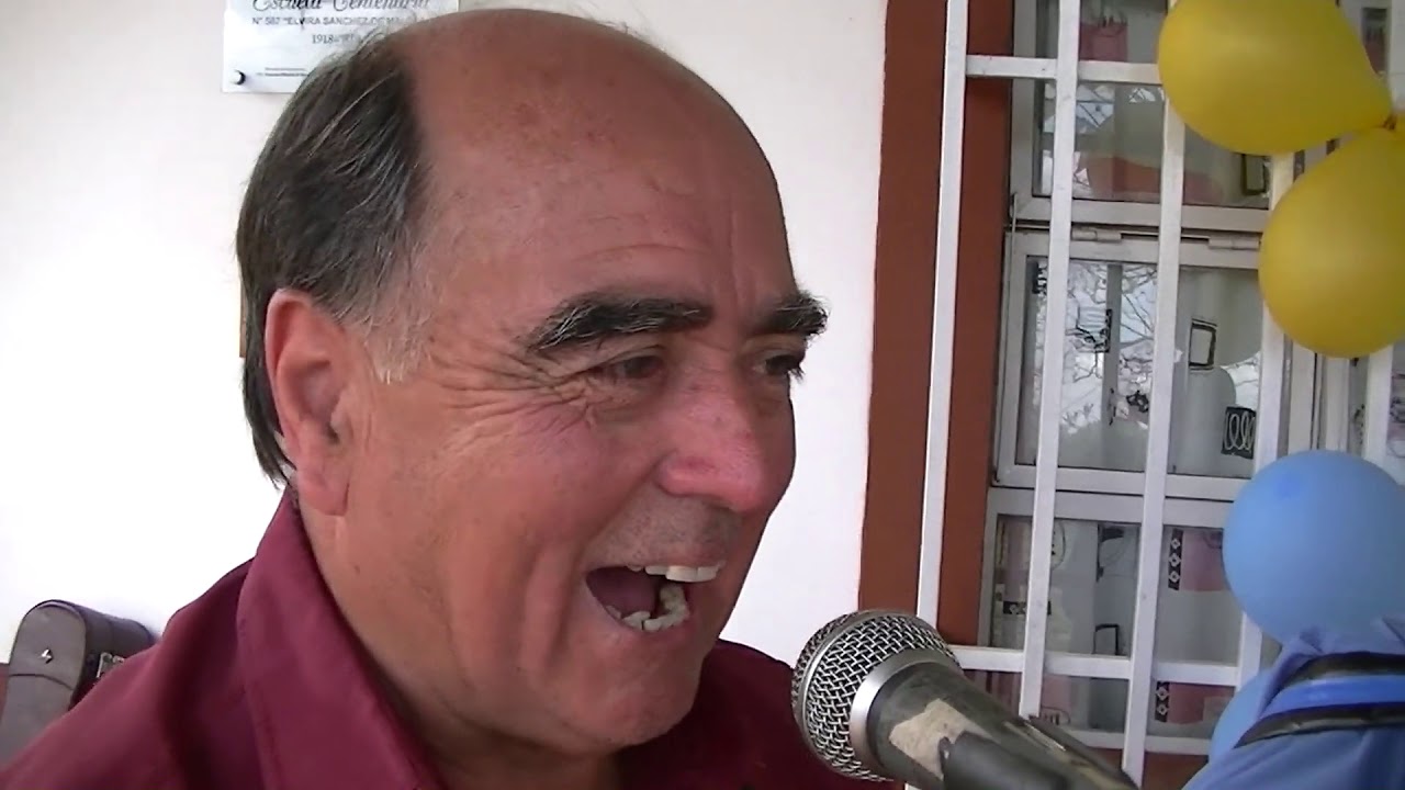 CONJUNTO VERA MONZÓN - enganchados