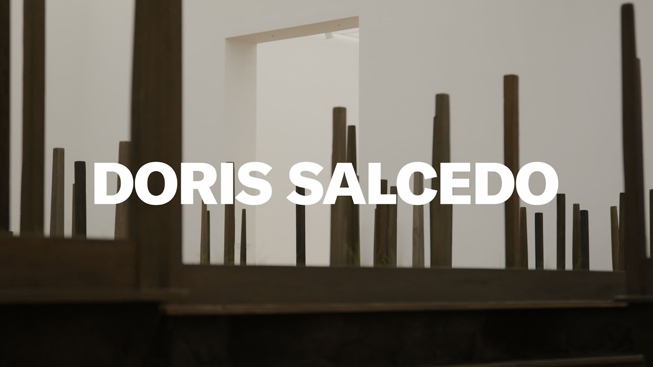 DORIS SALCEDO