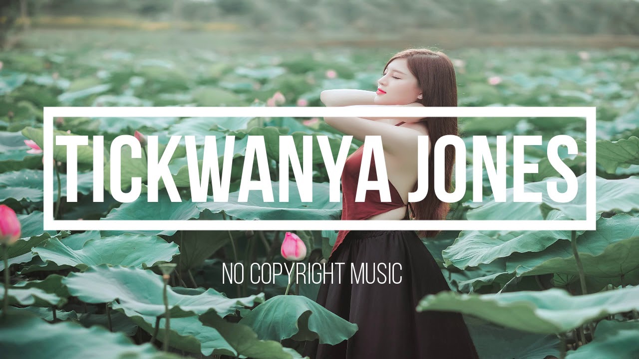 It's All About Me by Tickwanya Jones (R&B Soul - No Copyright Music)