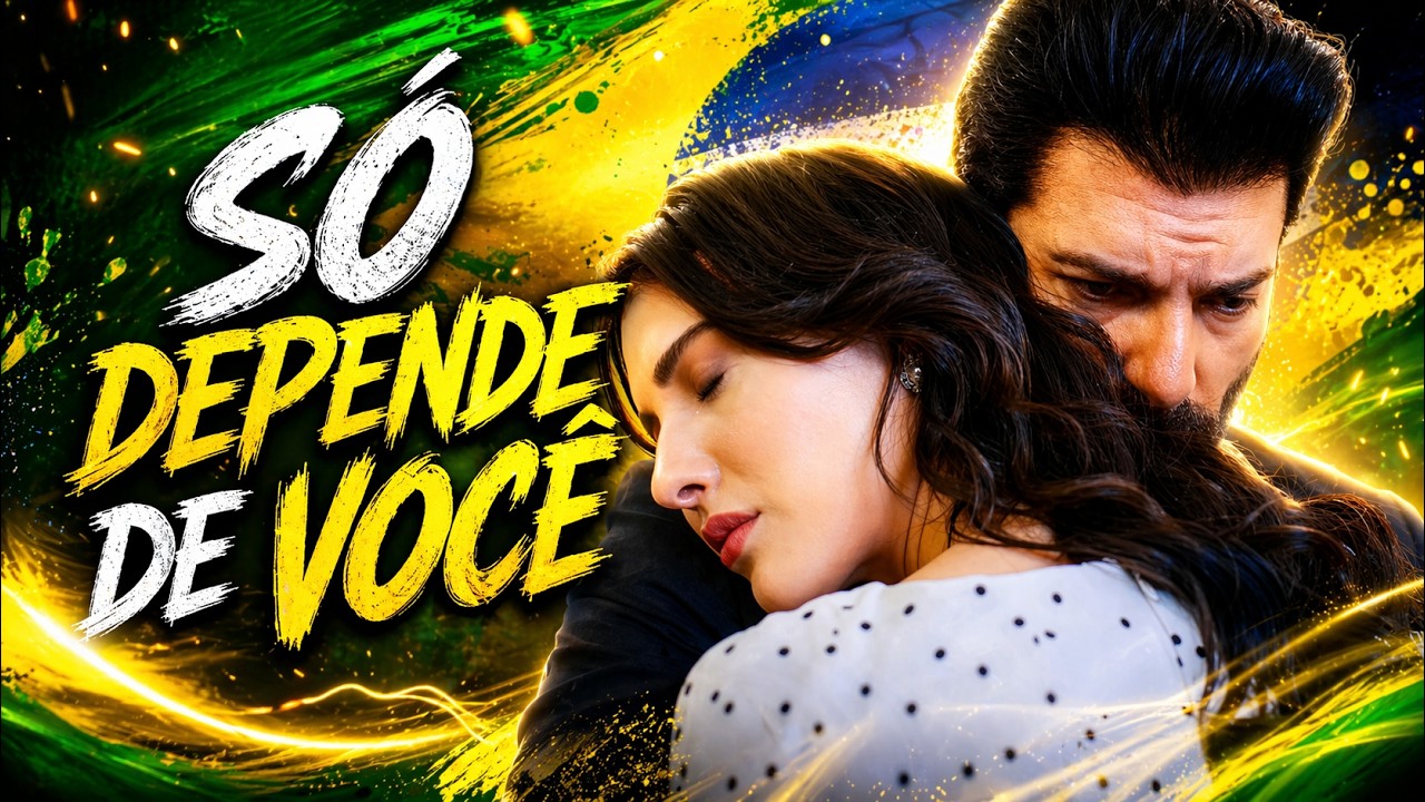Romantizei - Só depende de você