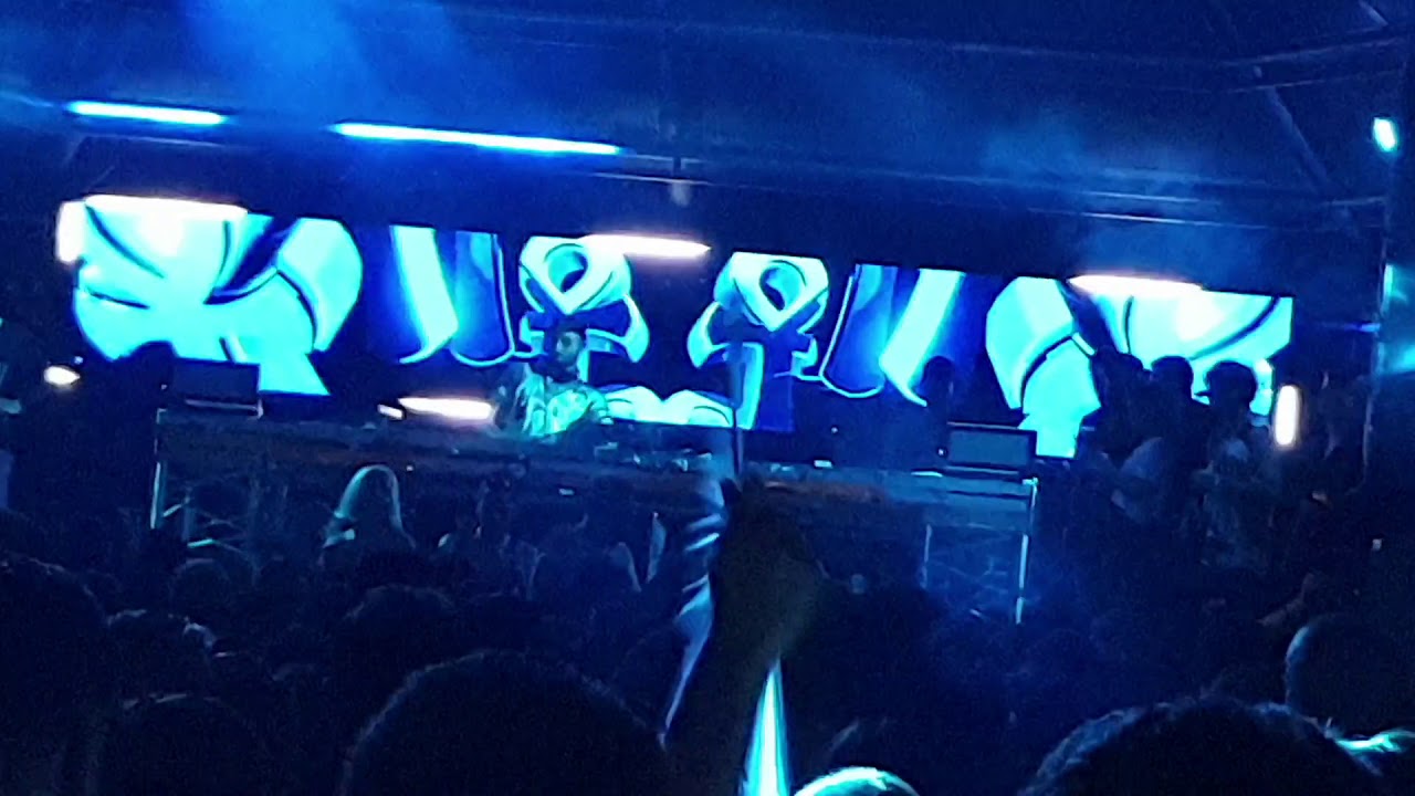Fisher - ID (Damn boy)