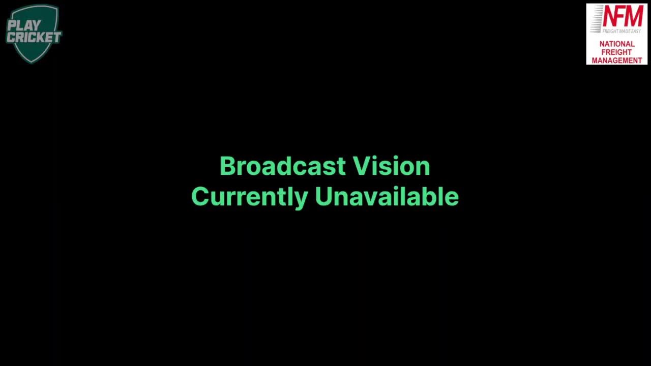 Croydon 2nd XI v Noble Park 2nd XI